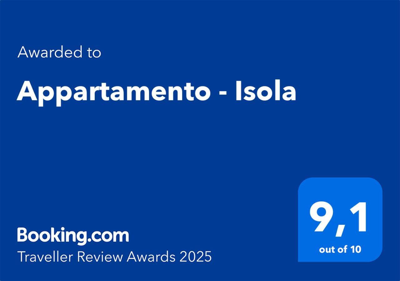 Appartamento - Isola Mailand Exterior foto