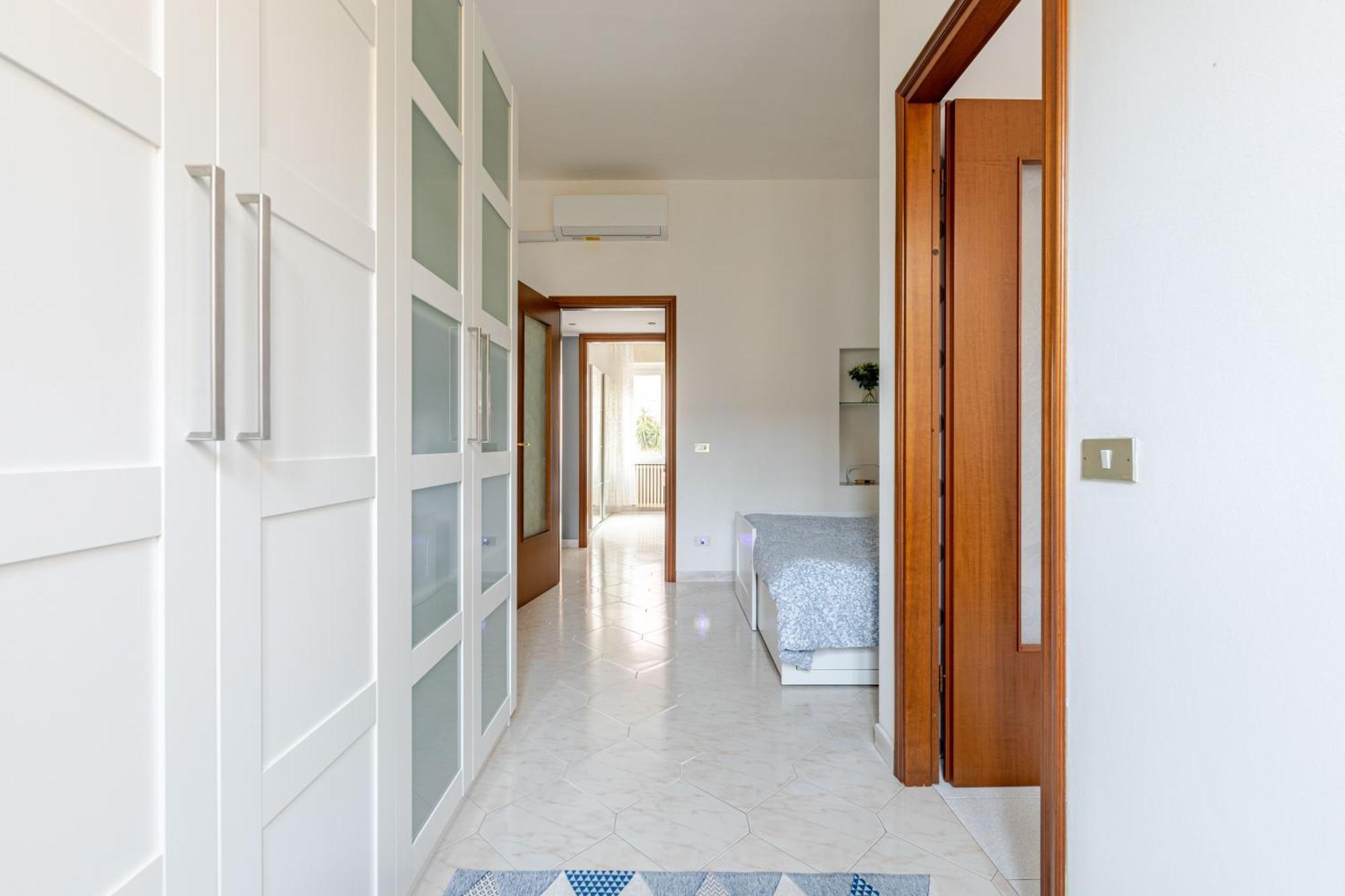 Appartamento - Isola Mailand Exterior foto