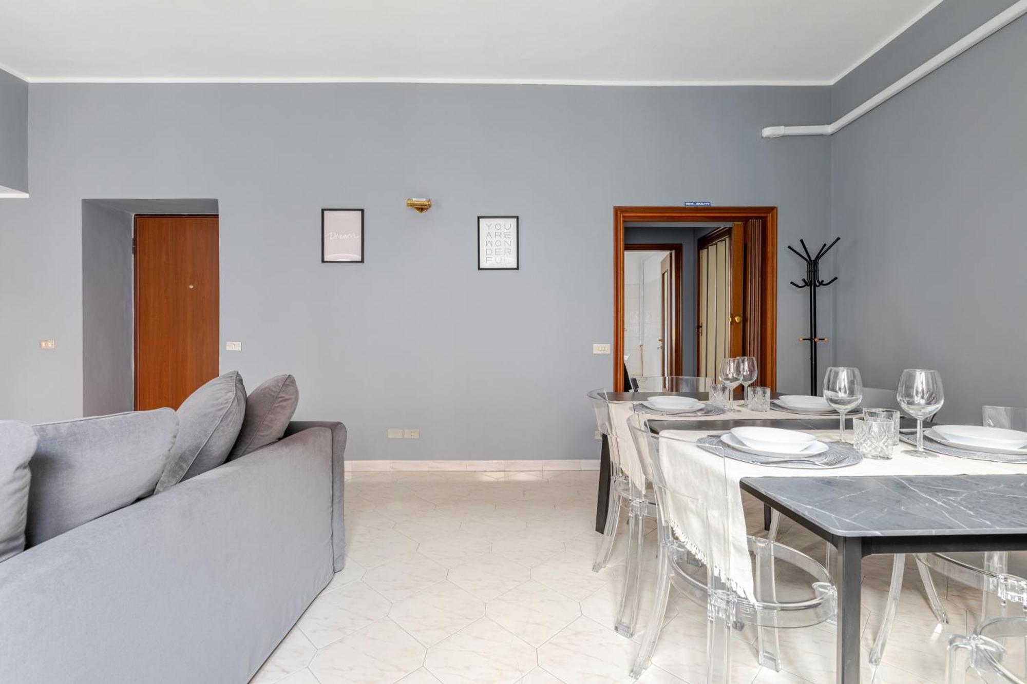 Appartamento - Isola Mailand Exterior foto