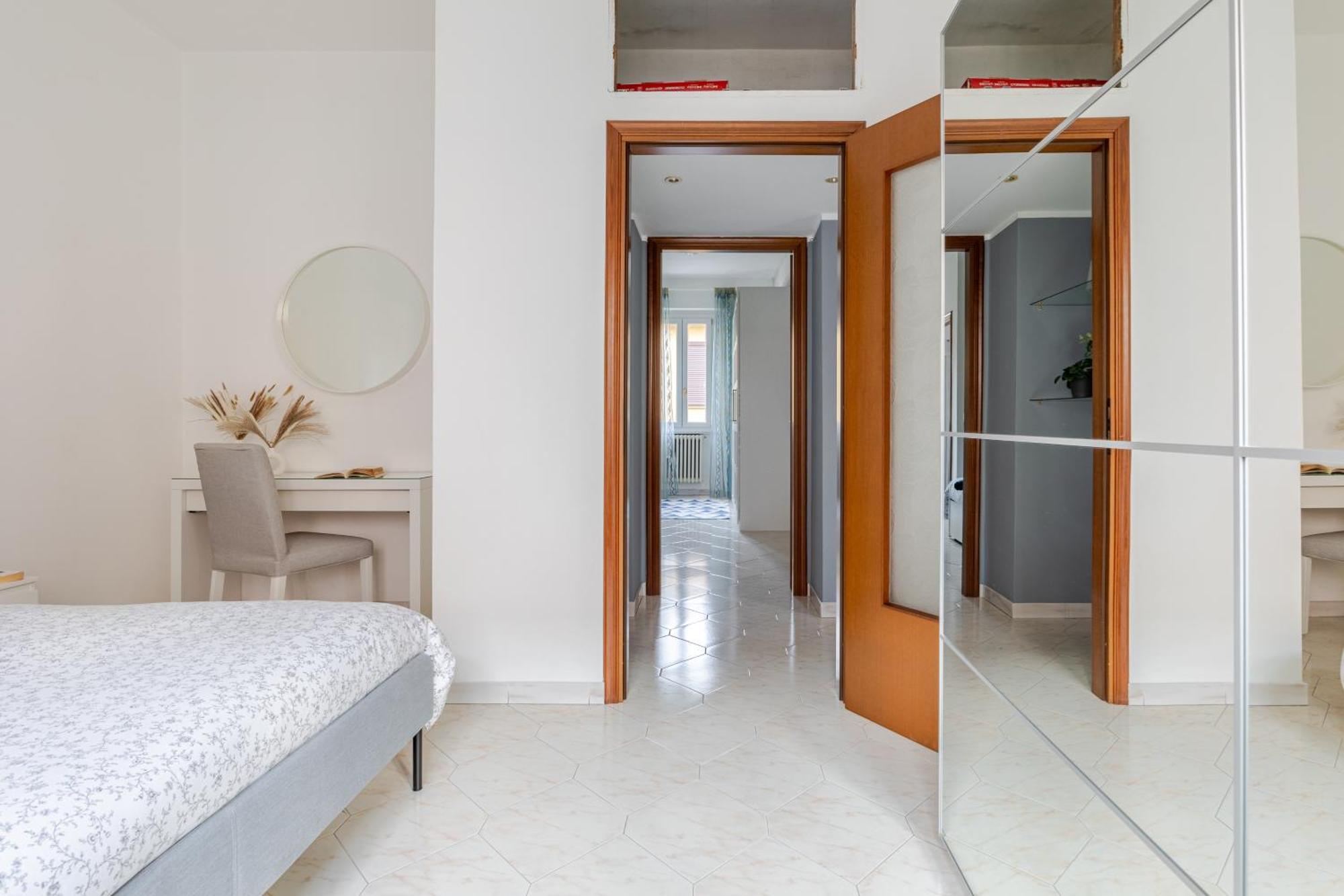 Appartamento - Isola Mailand Exterior foto