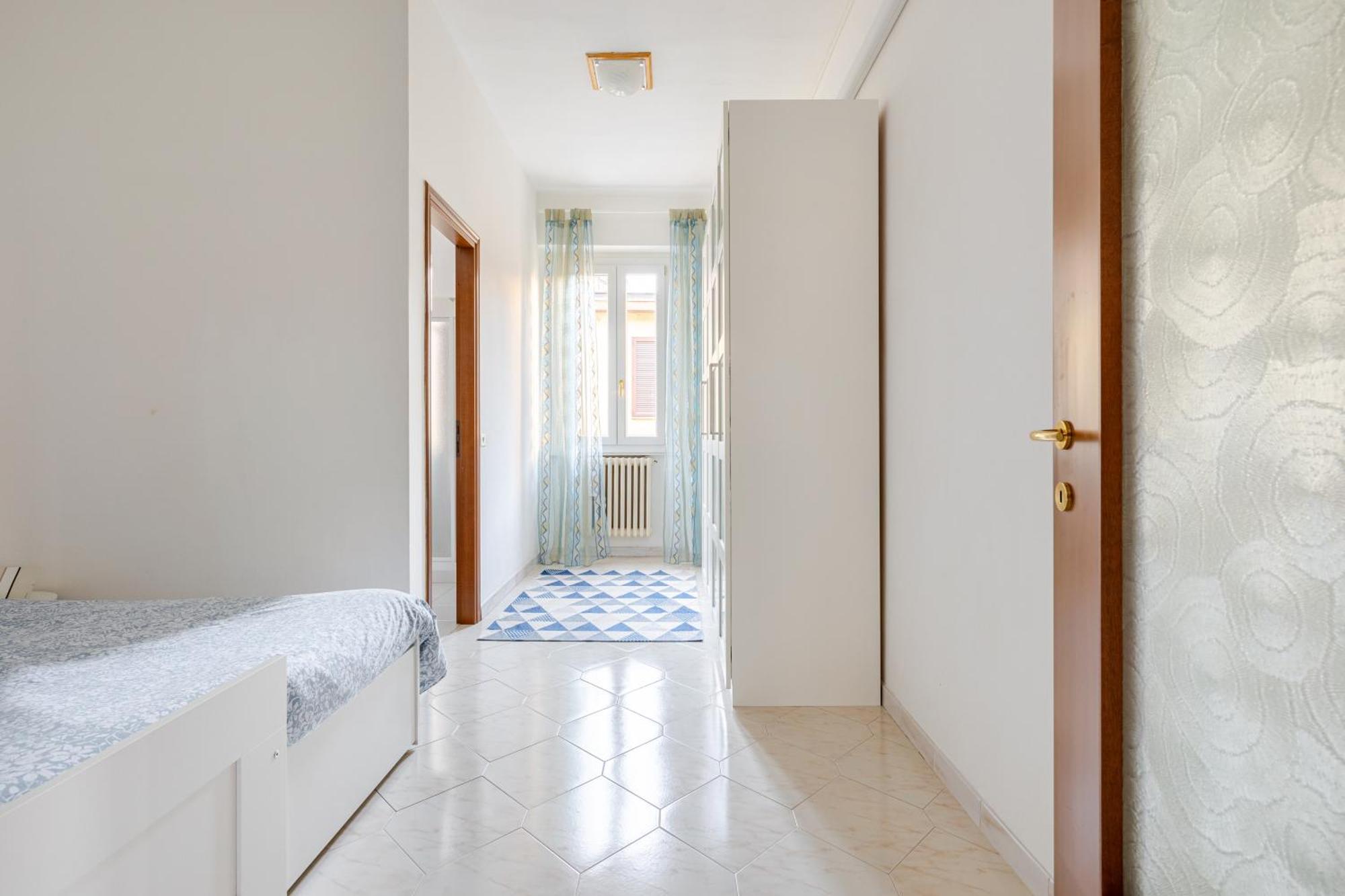 Appartamento - Isola Mailand Exterior foto